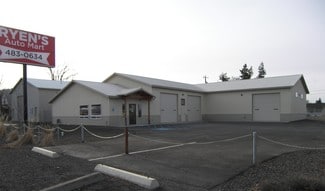 More details for 4622 N Rebecca St, Spokane, WA - Industrial for Lease