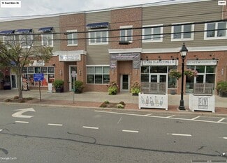 More details for 1 E Main St, Bay Shore, NY - Retail for Lease
