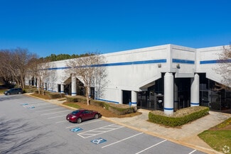 More details for 5242 Royal Woods Pky, Tucker, GA - Industrial for Lease