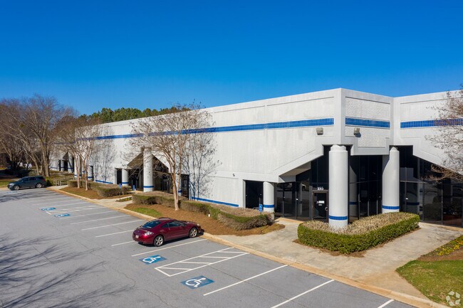 More details for 5242 Royal Woods Pky, Tucker, GA - Industrial for Lease