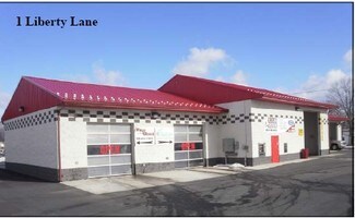 More details for 1 Liberty Ln, Jonestown, PA - Retail for Lease