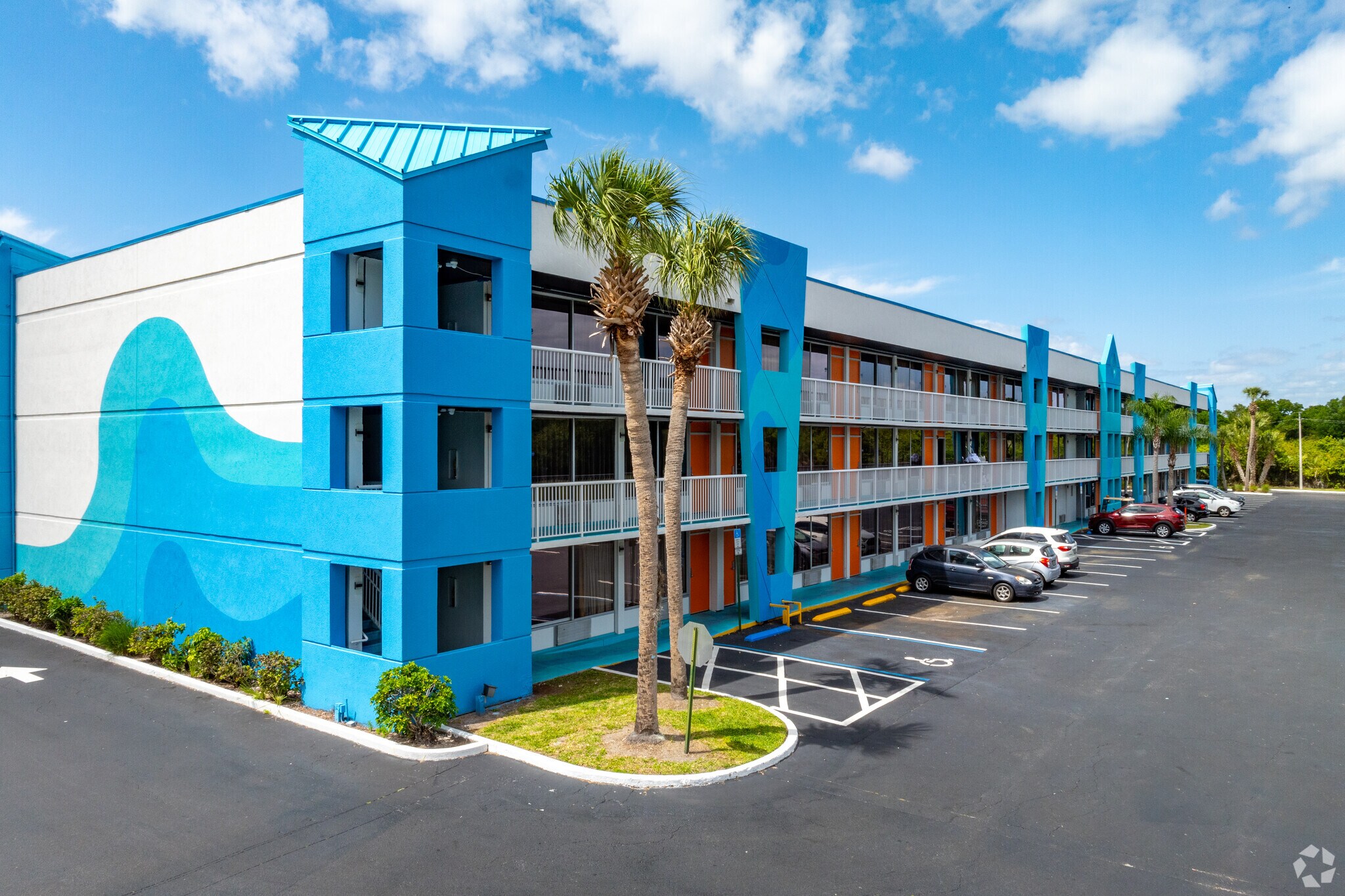 2261 E Irlo Bronson Memorial Hwy, Kissimmee, FL for sale Primary Photo- Image 1 of 1