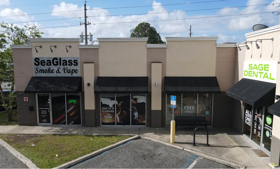 8209 W Beaver St, Jacksonville, FL à vendre - Photo du bâtiment - Image 3 de 8