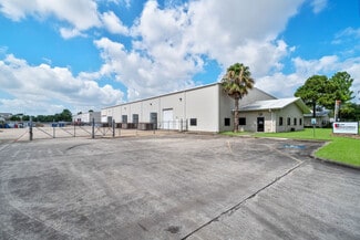 More details for 5119 Hiltonview Rd, Houston, TX - Industrial for Lease
