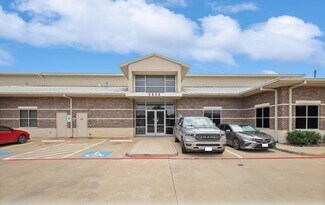 Plus de détails pour 2698 N Galloway Ave, Mesquite, TX - Bureau/Médical à louer