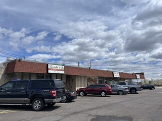 More details for 9601-9609 W 57th Pl, Arvada, CO - Retail for Sale