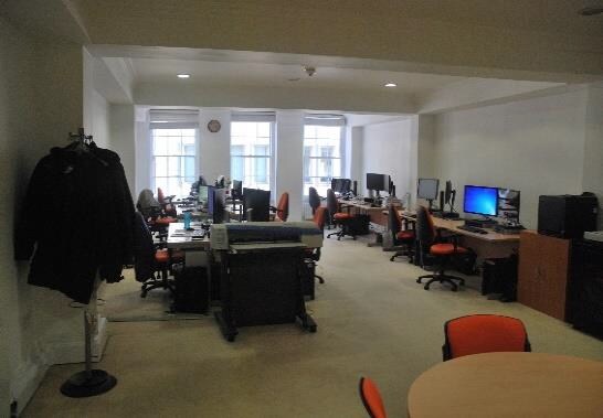 13-14 Buckingham St, London for lease - Interior Photo - Image 3 of 4