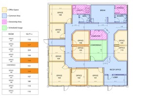 6785 Weaver Rd, Rockford, IL for lease Floor Plan- Image 1 of 1