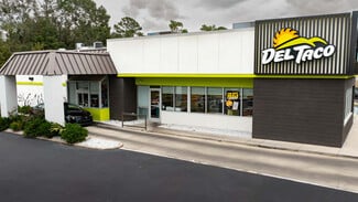 Plus de détails pour 2410 Apalachee Pky, Tallahassee, FL - Commerce de détail à louer