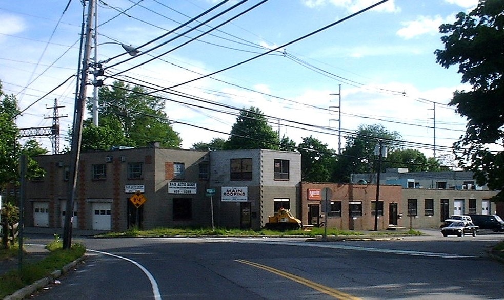 26 Fitch St, Norwalk, CT for lease - Building Photo - Image 1 of 4