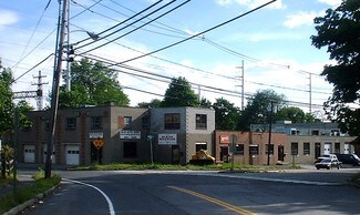 Plus de détails pour 26 Fitch St, Norwalk, CT - Industriel à louer