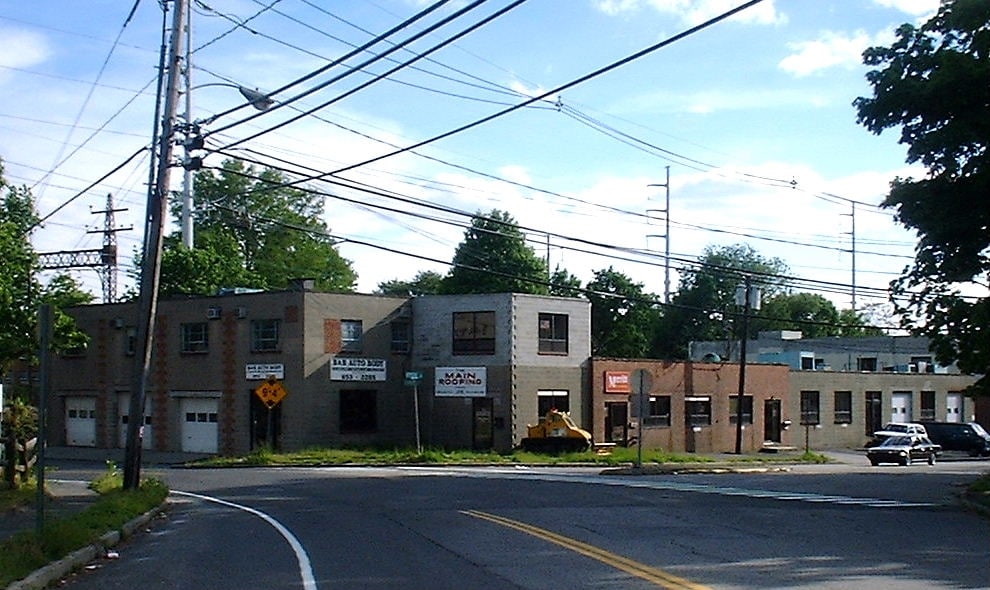 26 Fitch St, Norwalk, CT for lease Primary Photo- Image 1 of 33