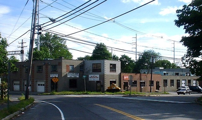 More details for 26 Fitch St, Norwalk, CT - Industrial for Lease