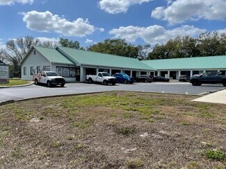 Plus de détails pour 5354 US Highway 98, Lakeland, FL - Bureau à louer