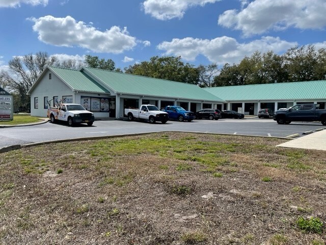 5354 US Highway 98, Lakeland, FL à louer Photo du bâtiment- Image 1 de 15