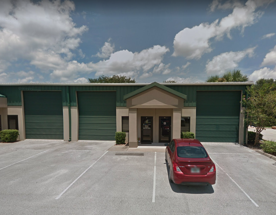 1293 N US Highway 1, Ormond Beach, FL for sale Building Photo- Image 1 of 1