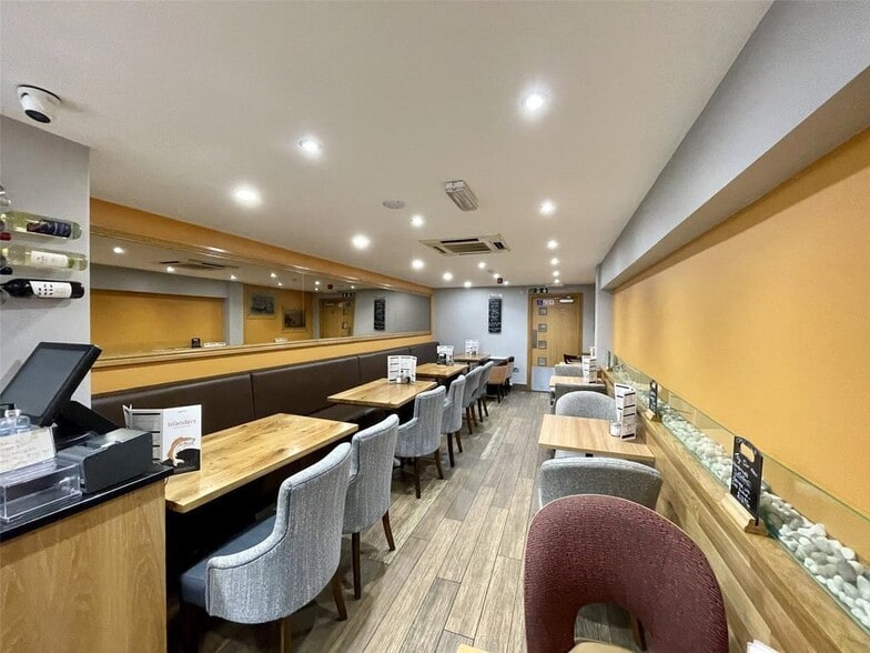 80-86 Furtherwick Rd, Canvey Island à louer - Photo du bâtiment - Image 3 de 7