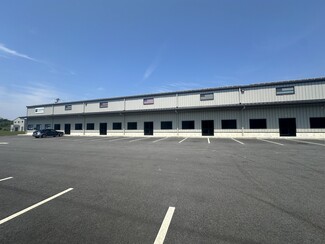 Plus de détails pour 1 Royson Dr, Kingston, MA - Industriel/Logistique à louer