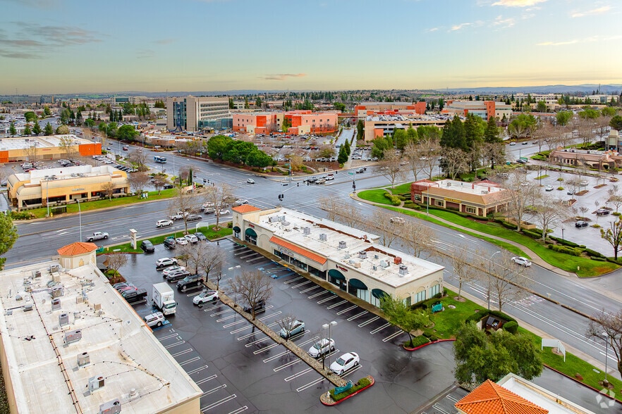 1950 Douglas Blvd, Roseville, CA for sale - Aerial - Image 3 of 3
