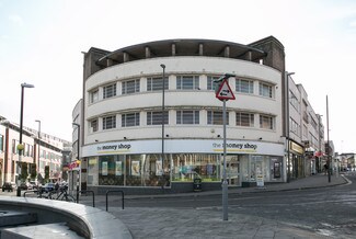 Plus de détails pour Osmaston Rd, Derby - Commerce de détail à louer