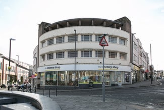 More details for Osmaston Rd, Derby - Retail for Lease