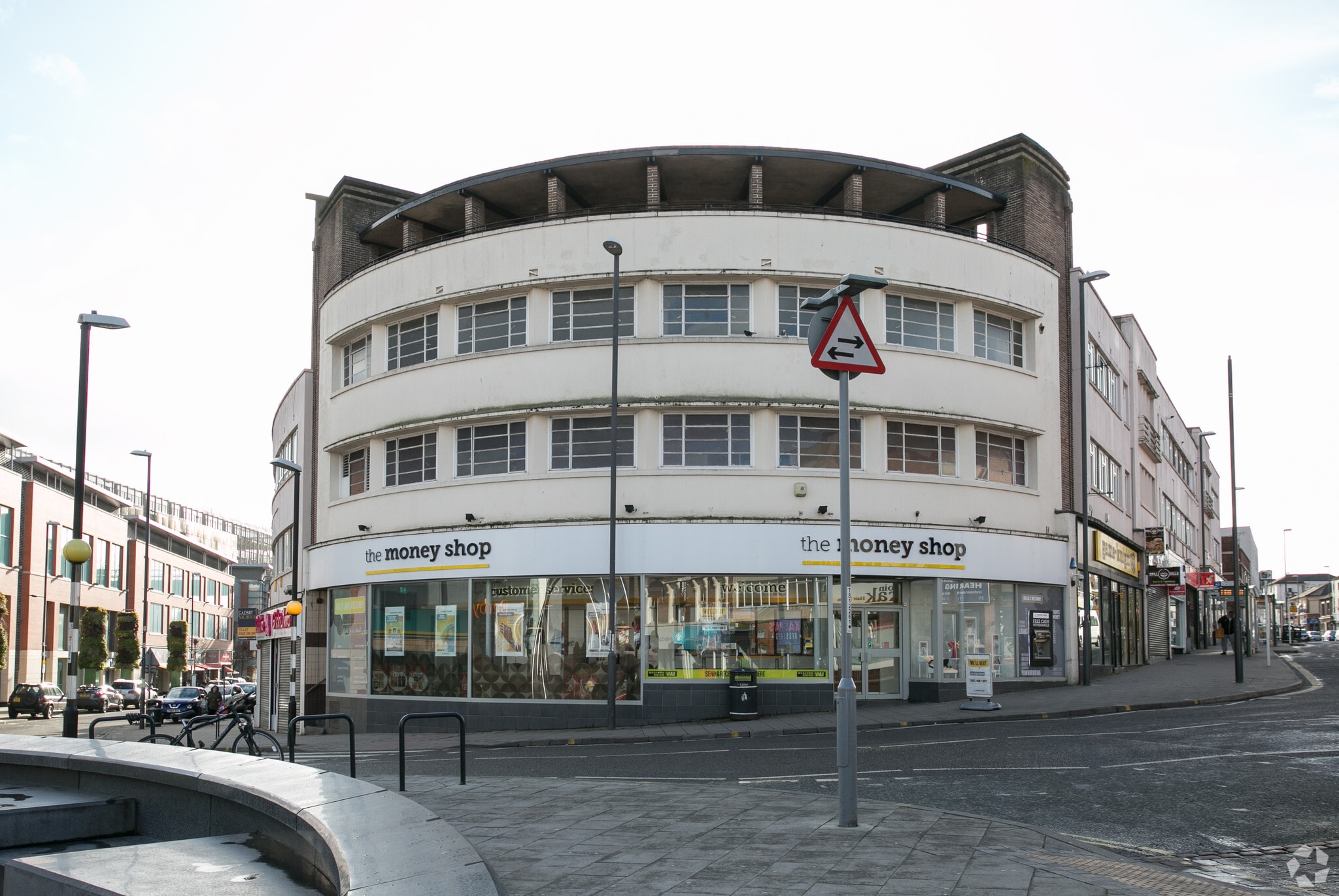 Osmaston Rd, Derby for lease Primary Photo- Image 1 of 4