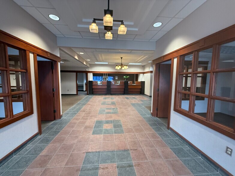 3177 Main st, Emmett, MI à vendre - Photo intérieure - Image 2 de 7