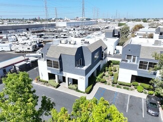 More details for 1570 N Batavia St, Orange, CA - Office for Sale