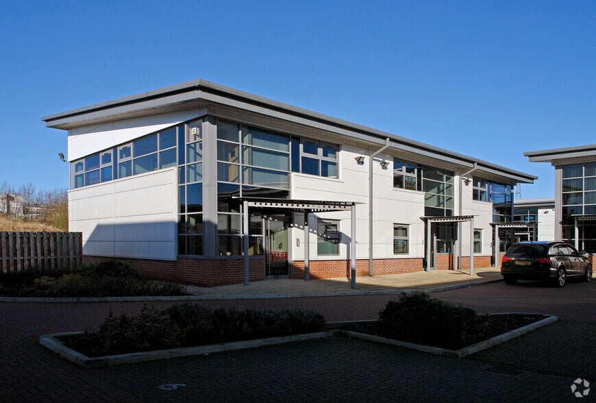 Trident Way, Blackburn à louer - Photo principale - Image 1 de 6