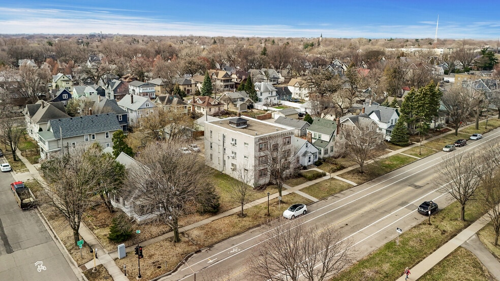 1232 Marshall Ave, Saint Paul, MN for sale - Building Photo - Image 3 of 47