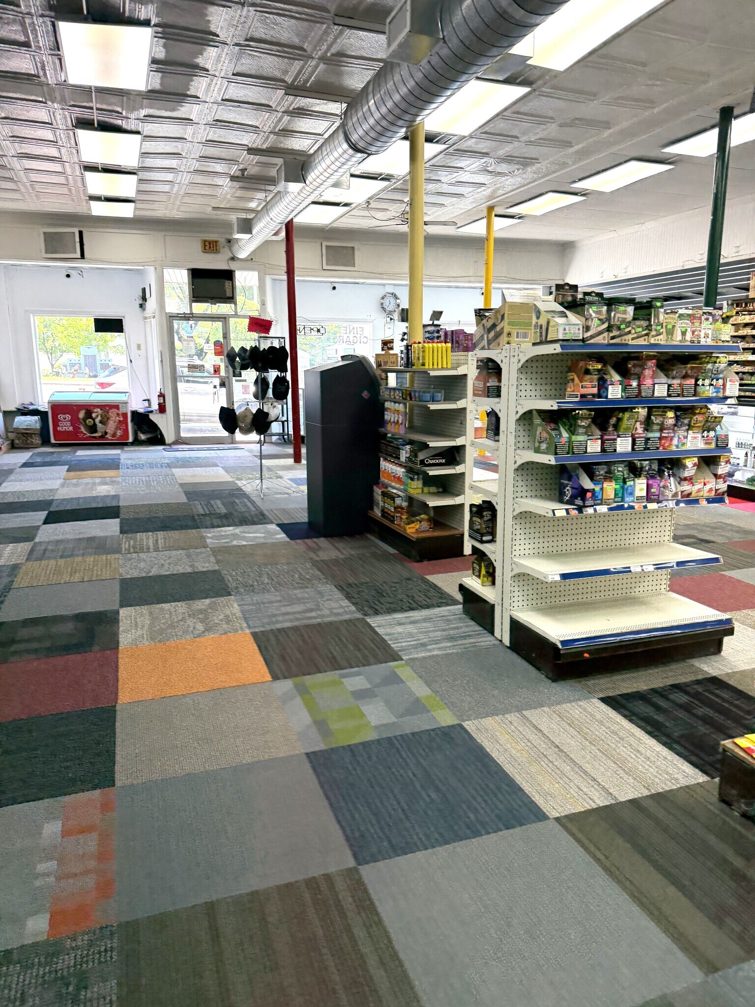 46-52 Main St, Thomaston, CT for lease Interior Photo- Image 1 of 5