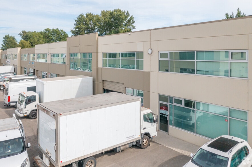 1999 Savage Rd, Richmond, BC for sale - Building Photo - Image 3 of 4