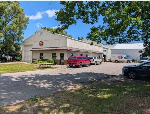 1427-1500 Woodmere St, Traverse City, MI for sale Primary Photo- Image 1 of 4