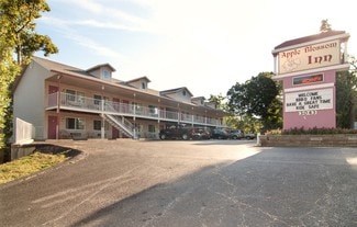 More details for 3043 E Van Buren, Eureka Springs, AR - Hospitality for Sale