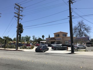 Plus de détails pour 506 W Orange Grove Ave, Pomona, CA - Vente au détail à louer