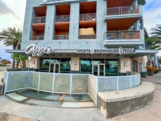 Plus de détails pour 535-581 N Commonwealth Ave, Fullerton, CA - Bureau/Commerce de détail à louer