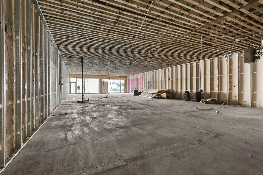 322-326 Avenue C, Killeen, TX à louer - Photo du bâtiment - Image 3 de 3
