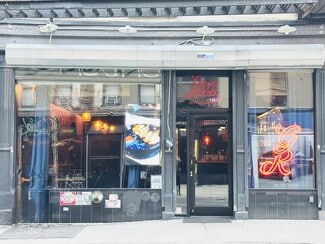 More details for 143 Orchard St, New York, NY - Retail for Lease