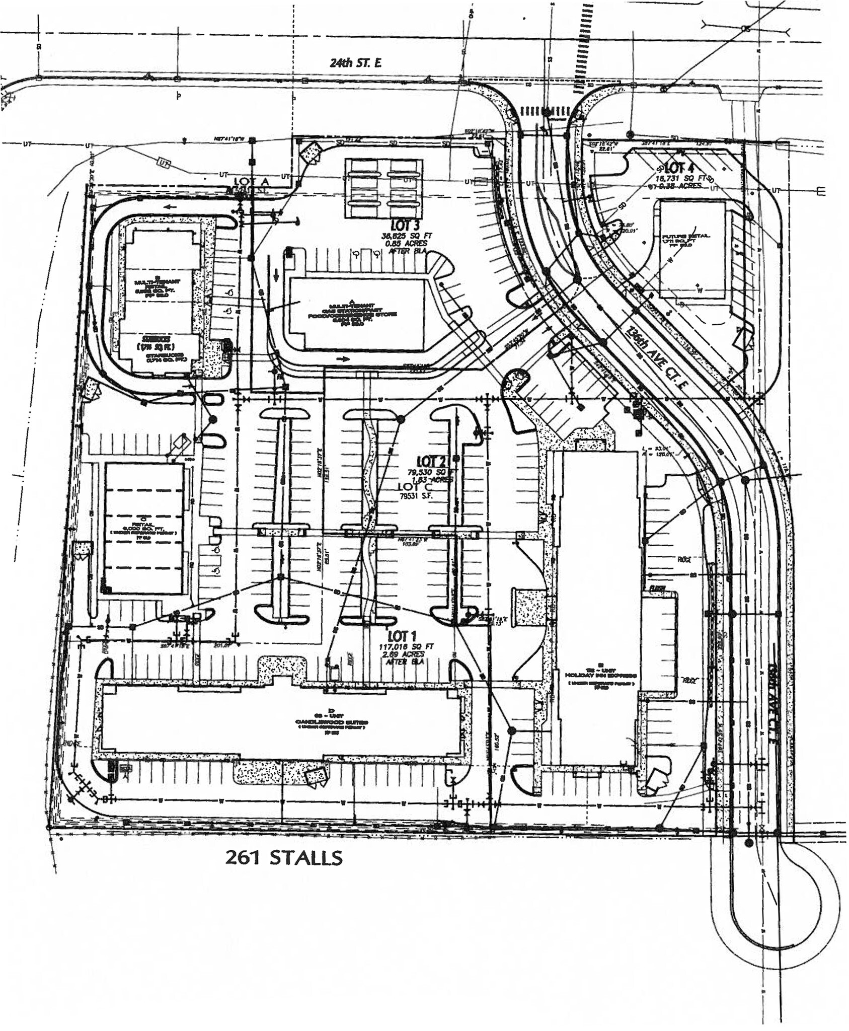 2500 136th Avenue Ct E, Sumner, WA for sale Primary Photo- Image 1 of 1