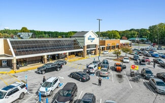 More details for 913 North Pky, Jackson, TN - Retail for Lease