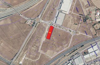 Plus de détails pour Terrain à vendre