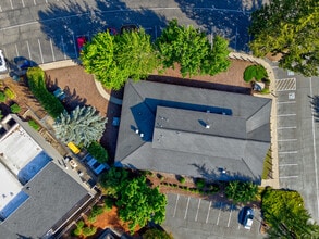 277 Medical Loop, Roseburg, OR - Aerial  map view - Image1