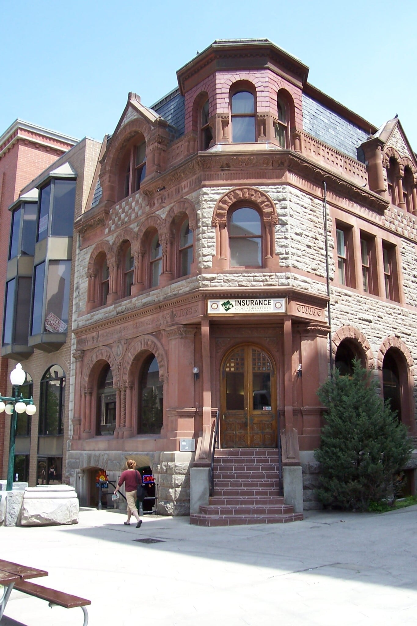 101 N Last Chance Gulch, Helena, MT for lease Primary Photo- Image 1 of 6