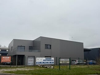More details for 1 Village Artisanal du Clouet, Pompignac - Flex for Sale