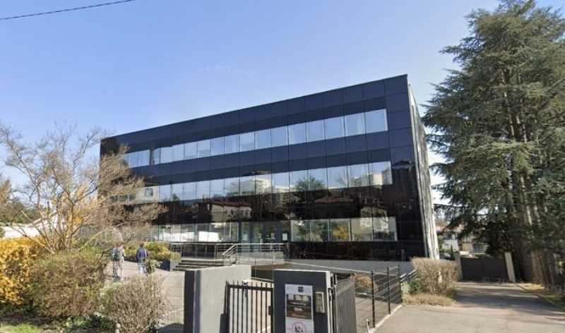 Bureau dans Caluire-et-Cuire à louer Photo du bâtiment- Image 1 de 10