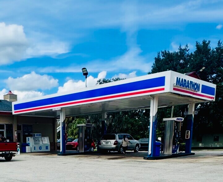 13851 7th St, Dade City, FL à vendre - Photo du bâtiment - Image 3 de 12