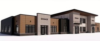 Plus de détails pour 23 Sawtelle Ave, Rexburg, ID - Bureau/Médical à louer