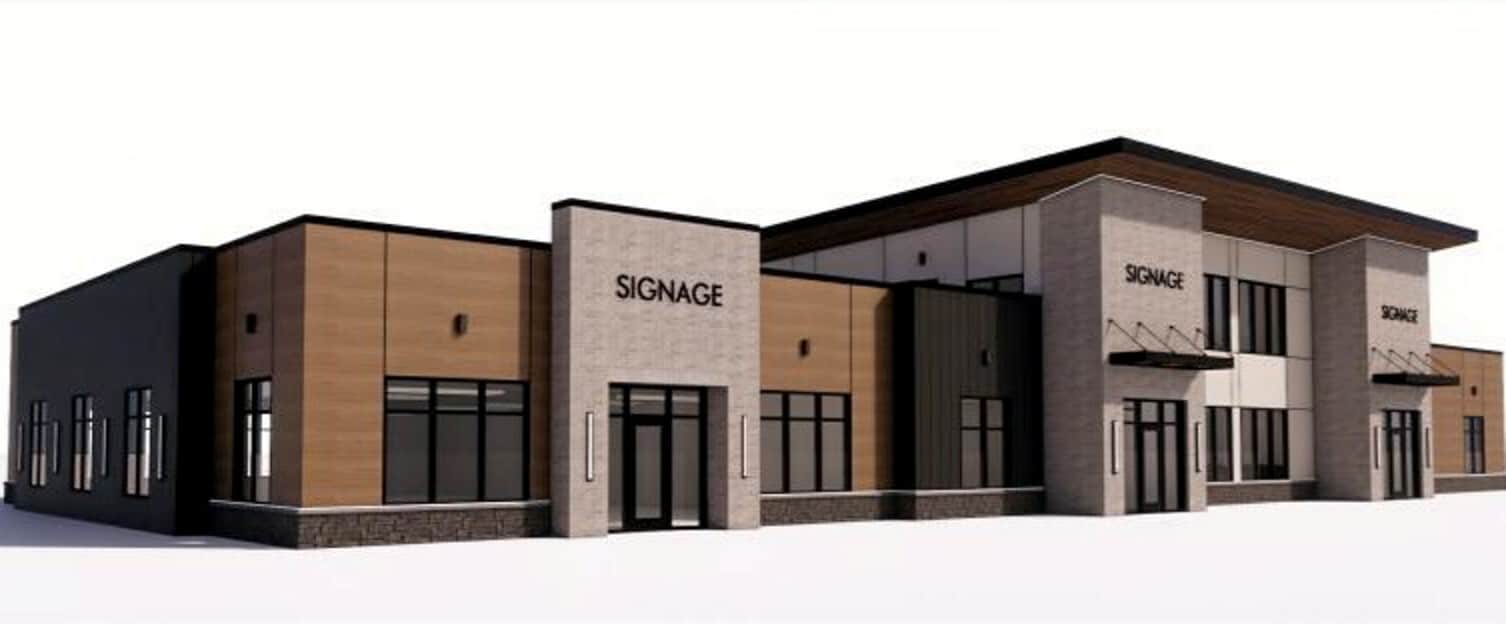 23 Sawtelle Ave, Rexburg, ID for lease Primary Photo- Image 1 of 8