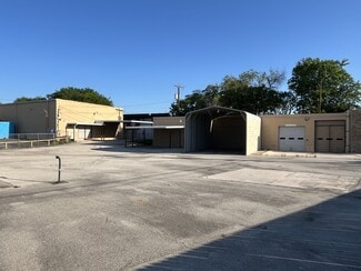 Plus de détails pour 2502 Harry Wurzbach Rd, San Antonio, TX - Flex à vendre