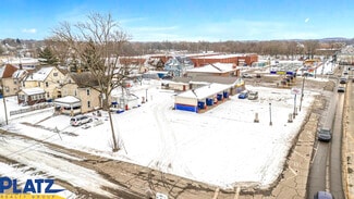 More details for 525 N Main St, Niles, OH - Land for Sale